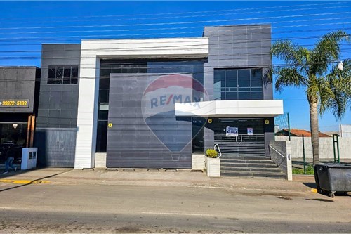 Alugar-Ponto Comercial/ Loja-Frei Rogério , Lages , Santa Catarina , 88502291-590071036-94