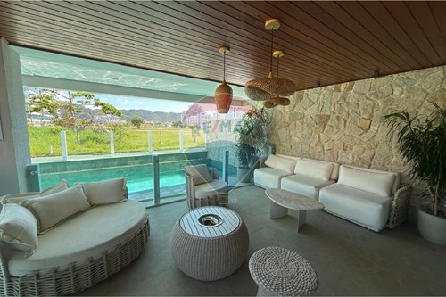 Venda-Apartamento-rua  dos badejos , 00  - lado sul da praia de palmas  - Praia de Palmas , Governador Celso Ramos , Santa Catarina , 8890000-590131002-54