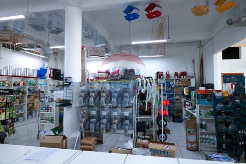 Slider Image Thumbnail