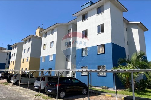 Venda-Apartamento-Avenida Procópio Lima , 1670  - Residencial Amanda Costa  - Centro , Içara , Santa Catarina , 88820000-590311013-8