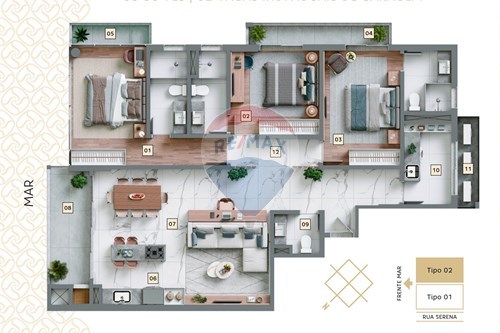 Slider Image Thumbnail