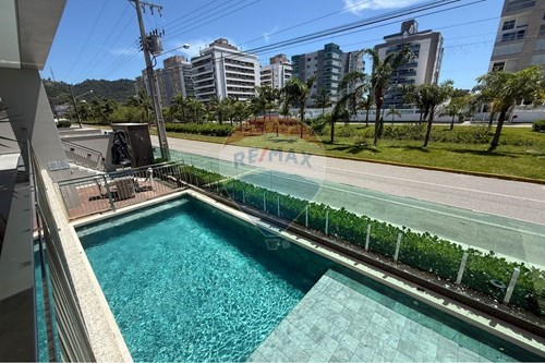 Venda-Apartamento-Praia de Palmas , Governador Celso Ramos , Santa Catarina , 88190000-590131004-81