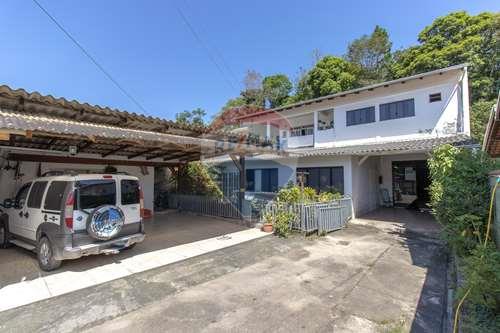 Venda-Casa-Rua 11 de Junho , 1159  - Carijós , Indaial , Santa Catarina , 89084103-590211017-50