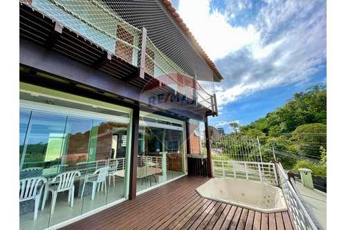 For Sale-House-Centro , Porto Belo , Santa Catarina , 88210000-590221019-4