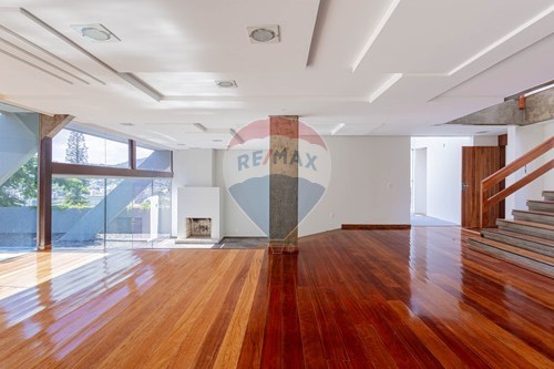 Venda-Casa-Rua das Alamandas , 35  - Carvoeira , Florianópolis , Santa Catarina , 88040583-590441045-94