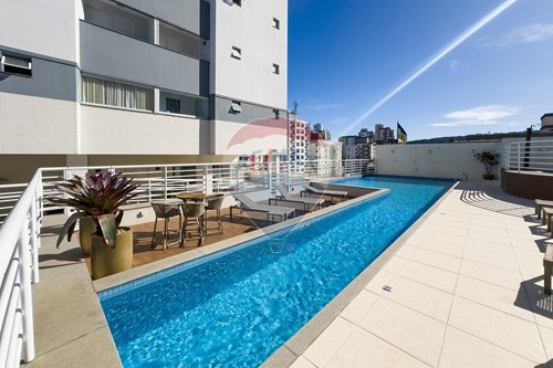 Venda-Apartamento-Rua Agrícola Índio Guimarães , 43  - Próximo ao Estádio Heriberto Hulse  - Comerciário , Criciúma , Santa Catarina , 88802310-590311004-87