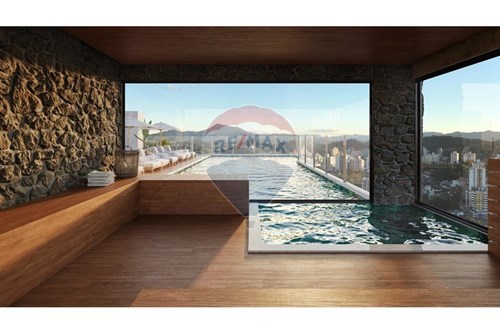 Venda-Apartamento-Dom Bosco , Itajaí , Santa Catarina , 88307101-590321013-61