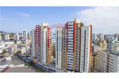 Venda-Apartamento-R. Afonso Célso , 00  - Prox. Bistek Supermercados  - Centro , Criciúma , Santa Catarina , 88802-195-590311015-3