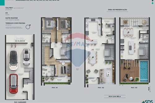 Slider Image Thumbnail