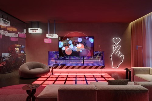 Slider Image Thumbnail