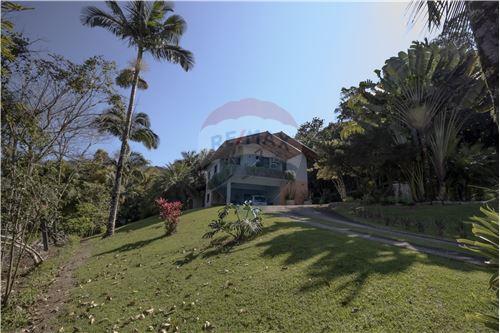 For Sale-House-Rua Pará , 201  - Divinéia , Rio dos Cedros , Santa Catarina , 89121970-590211004-25