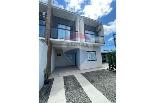 Venda-Sobrado-Fátima , Joinville , Santa Catarina , 89229320-590501001-130