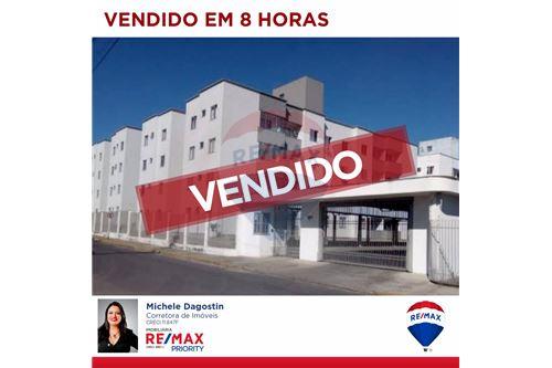 For Sale-Condo/Apartment-RUA ANTONIO BERTONCINI , 1200  - RES. ALTA VISTA  - Mato Alto , Araranguá , Santa Catarina , 88904142-590291005-91