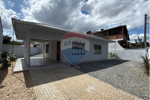 Venda-Casa-Bom Retiro , Joinville , Santa Catarina , 89222320-590501037-19