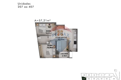 Slider Image Thumbnail