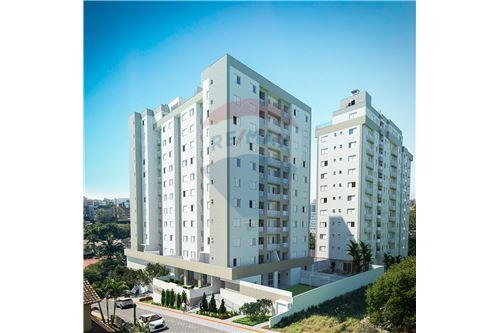 For Sale-Condo/Apartment-Rua: Raposo Tavares , 01  - Residencial Le Blanc  - Santa Catarina , Criciúma , Santa Catarina , 88810226-590311013-70