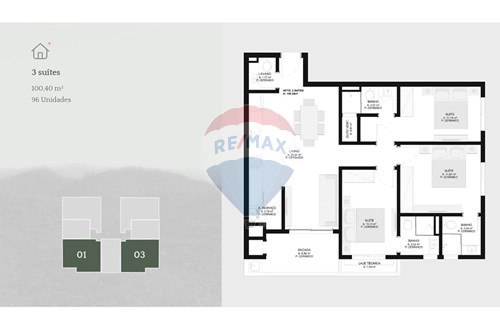 Slider Image Thumbnail