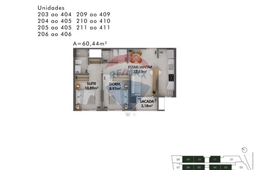 Slider Image Thumbnail