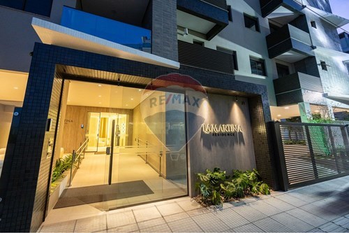 Venda-Apartamento-rua dos flamboyants , B  - La Martina Residence  - Governador Celso Ramos , Governador Celso Ramos , Santa Catarina , 88190-000-590131018-261