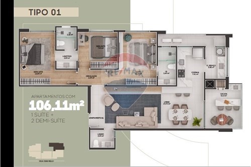 Slider Image Thumbnail