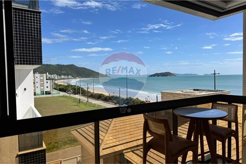 Venda-Apartamento-rua dos robalos , 212  - Praia de Palmas , Governador Celso Ramos , Santa Catarina , 8819000-590131032-1