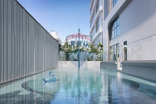 Slider Image Thumbnail