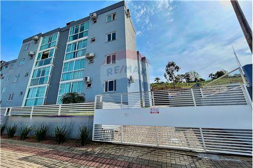 For Sale-Condo/Apartment-Rua Roque Arlindo Fiorin , 301  - Próximo a Universidade  - Jardim Tarumã , Xanxerê , Santa Catarina , 89820000-590261002-41