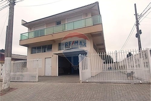 Alugar-Cj. Comercial/ Sala-Rua Manoel Coimbra , 417  - Santa Catarina , Lages , Santa Catarina , 88513007-590071036-92