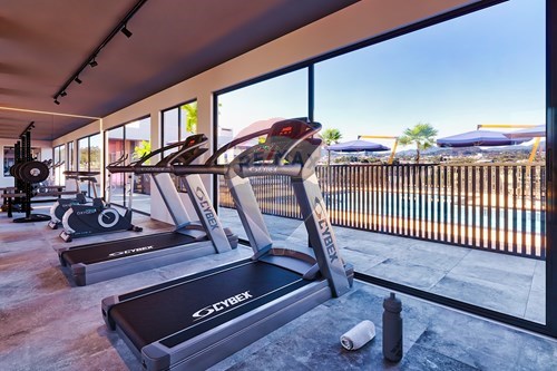 Slider Image Thumbnail