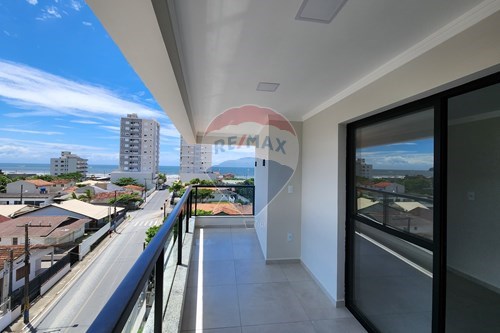 Venda-Apartamento-Rua Francisco Schmitz , 191  - Próximo Supermercado Guarimar  - Gravatá , Navegantes , Santa Catarina , 88372-522-590231179-214