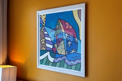 Slider Image Thumbnail