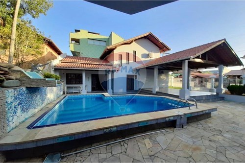 Venda-Casa-Armação , Penha , Santa Catarina , 88385-000-590091043-21