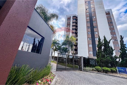 Venda-Apartamento-Rua Arnaldo Moreira Douat , 150  - Floresta , Joinville , Santa Catarina , 89211000-590501001-131