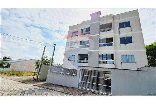 Venda-Apartamento-Rua Cristal , 233  - Ribeirão das Pedras , Indaial , Santa Catarina , 89080553-590301018-120