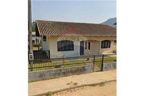 For Sale-House-Rua Boa Vista , 0  - Centro , Rio dos Cedros , Santa Catarina , 89121-000-590211007-59