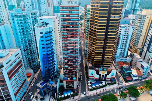 Venda-Apartamento-Avenida Atlântica , 1020  - Centro , Balneário Camboriú , Santa Catarina , 88330006-590231205-8