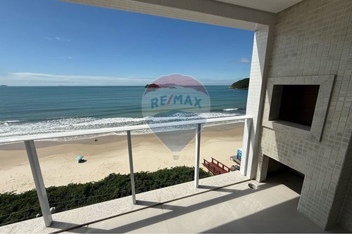 Venda-Apartamento-Praia de Palmas , Governador Celso Ramos , Santa Catarina , 88190000-590131009-234