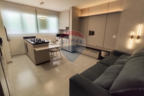 Residential - Condo/Apartment - Florianópolis , Santa Catarina - BR