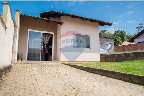 Venda-Casa-Araponguinhas , Timbó , Santa Catarina , 89093098-590301044-43