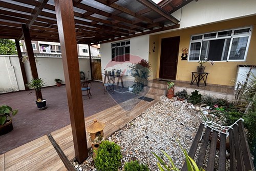 Venda-Casa-Servidão Luz Nascente , 40  - Próximo a Serv. Lua Nova  - Ingleses , Florianópolis , Santa Catarina , 88058454-590511002-52