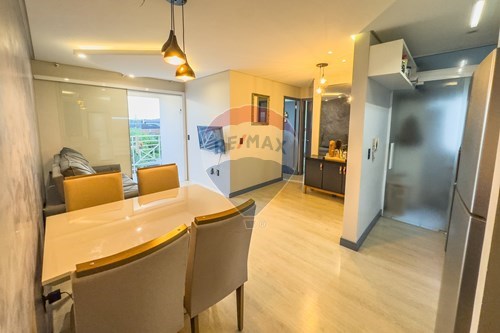 Venda-Apartamento-Rua Francisco Severo Pizeti , 315  - Rio Maina , Criciúma , Santa Catarina , 88817380-590311013-115