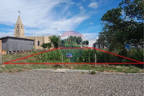 Venda-Terreno-Rua H , s/n  - Centro , Santa Rosa do Sul , Santa Catarina , 88965000-590491005-39