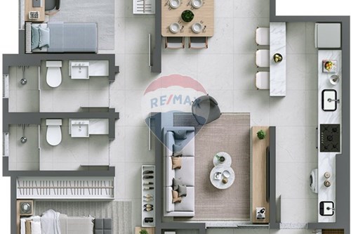 Slider Image Thumbnail