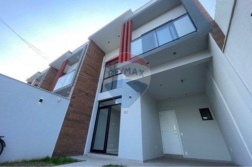 Venda-Sobrado-São João , Itajaí , Santa Catarina , 88304530-590231139-42