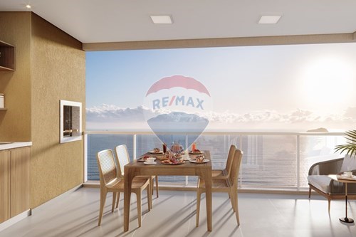 Venda-Apartamento-Centro , Balneário Piçarras , Santa Catarina , 88380000-590071002-430