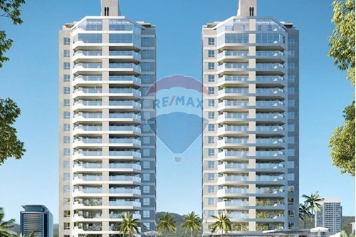 Venda-Apartamento-Praia Brava , Itajaí , Santa Catarina , 88306780-590231010-111