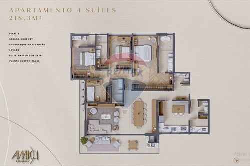 Slider Image Thumbnail