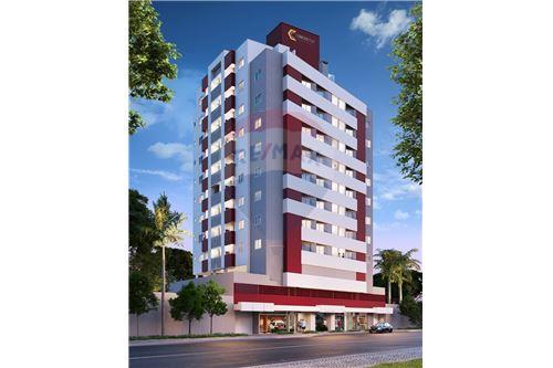 For Sale-Condo/Apartment-RUA DESEMBARGADOR PEDRO SILVA , 182  - Centro , Criciúma , Santa Catarina , 88802-186-590311016-6