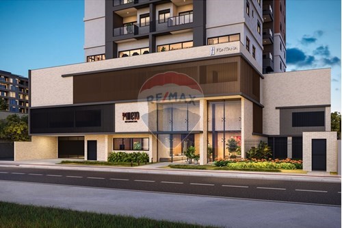 Venda-Apartamento-Rua Itajaí , 185  - Próximo ao mercado Giassi Centenário  - Centro , Criciúma , Santa Catarina , 88801150-590311031-18