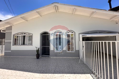 Venda-Casa-Centro , Lages , Santa Catarina , 88502080-590071050-8